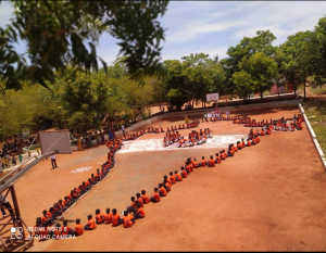 MY SCHOOL INDIA MAP DRAW MY SCHOOL STUDENTS